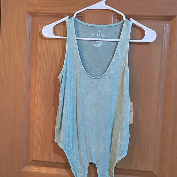 American Eagle soft & sexy tank - Picture 2 of 3